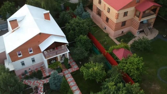 Дом 404.9кв.м 14 сот ЖСК Горелый Хутор,Самара смотреть онлайн