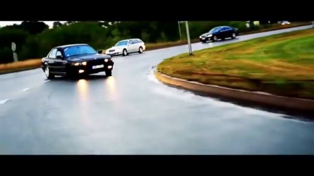 Чёрный Бумер