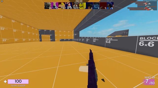 roblox is FINALLY removing this... смотреть онлайн