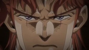 САМАЯ НЕЛЕПАЯ СМЕРТЬ КАКЁИНА ВО ВСЕЙ ЖИЖИ (КАКЁИН ПРОТИВ ДИО JOJO)