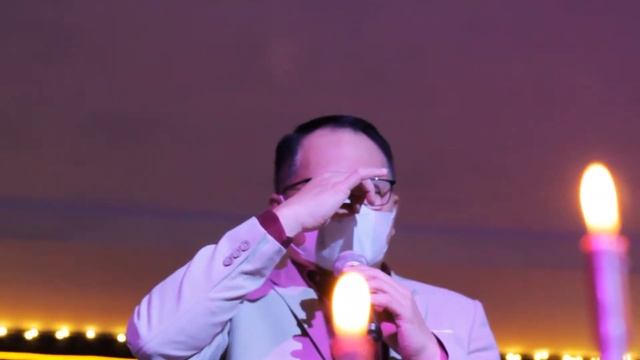 Natal GPdI Kp Makasar 2021 смотреть онлайн
