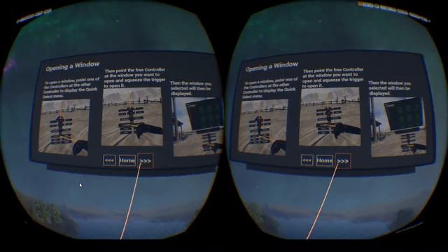 MageWorks :: VR Editing Session смотреть онлайн