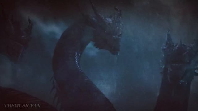 The Drums of War (Multiverse-Crossover) смотреть онлайн