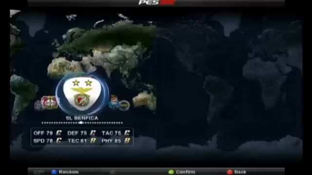 PES2012 demo - 34 unlocked teams patch (0.2 released 01/09) смотреть онлайн