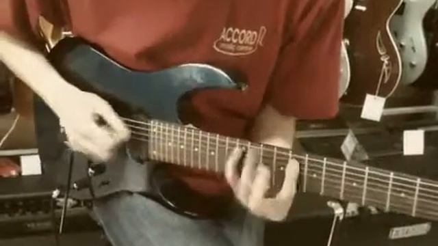 Ibanez 7стр. смотреть онлайн