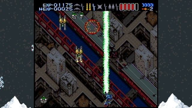 ИГРЫ на SNES - Выпуск 9 - Последний смотреть онлайн