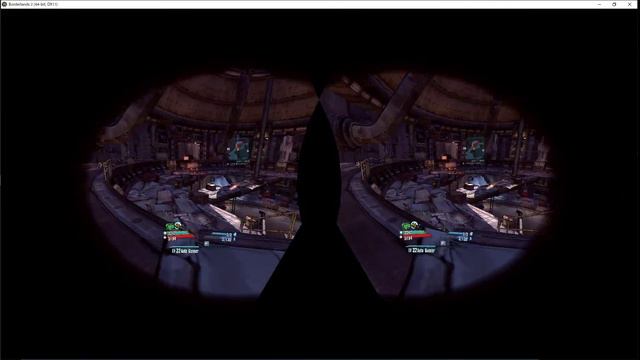 Borderlands 2 VR #24 смотреть онлайн