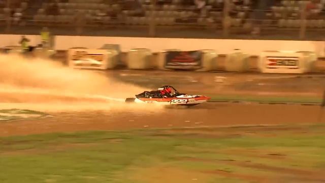 ENZED UIM 2016 Jetsprint WORLDS ACTION смотреть онлайн