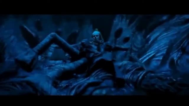 Pennywise the eater of worlds смотреть онлайн