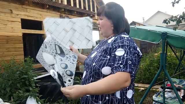 ПРОСТАЯ ЖИЗНЬ// ПОЕЗДКА В КАТАЙСК// ПОКУПКА ОДЕЖДЫ С wildberries смотреть онлайн