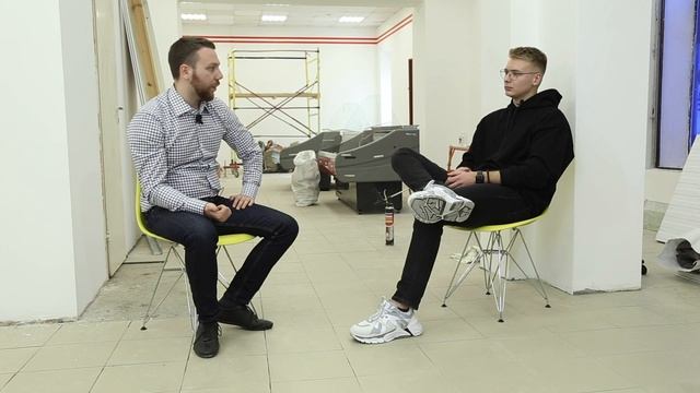 BRO Business: выпуск 2. Мини-рынок 