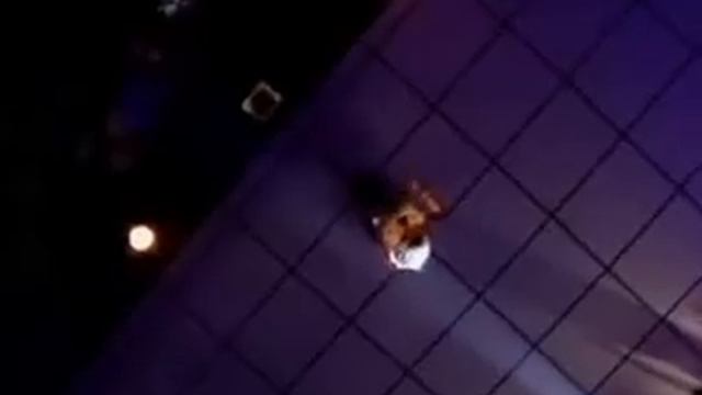 Geri Halliwell Calling Live TOTP смотреть онлайн