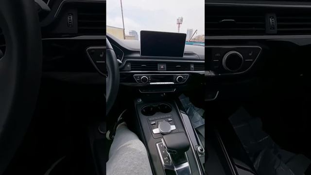 Стильный немецкий седан. Audi A5 #купить_авто #авто_из_кореи #audia5 #car смотреть онлайн