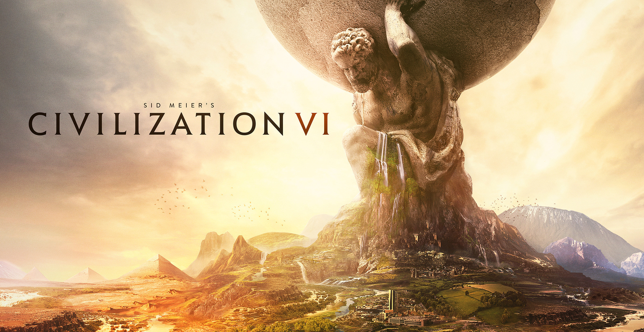 Sid Meier's Civilization VI