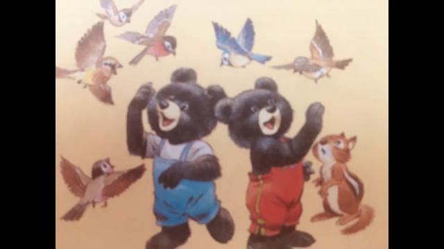 Чудо гнездышко. По мотивам сказок народов Европы в пересказе С. Летовой. смотреть онлайн