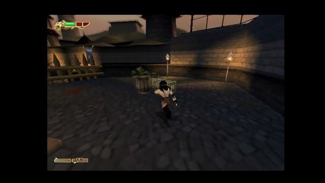 PS2 - Hidden Gem?? - Kaan: Barbarian's Blade (Europe exclusive) смотреть онлайн