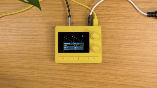 1010Music Lemondrop & Fireball Nanobox - First Look (Tutorial, Demo & Jam) смотреть онлайн