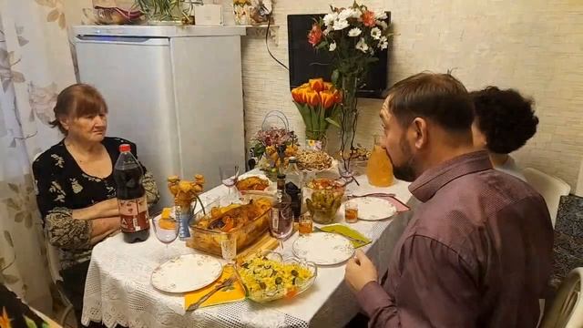 #151 Цветы, подарки, мой день рождения. смотреть онлайн
