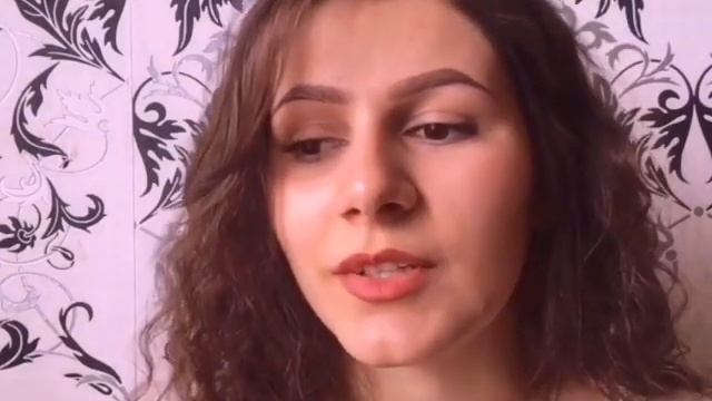 Убереги меня | Автор стихотворения: Lucy Abraamyan смотреть онлайн