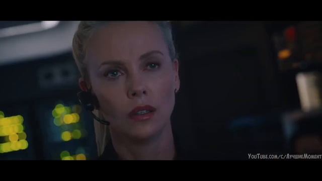 ФОРСАЖ 8 ЕПИЧНАЯ КОНЦОВКА!!! смотреть онлайн