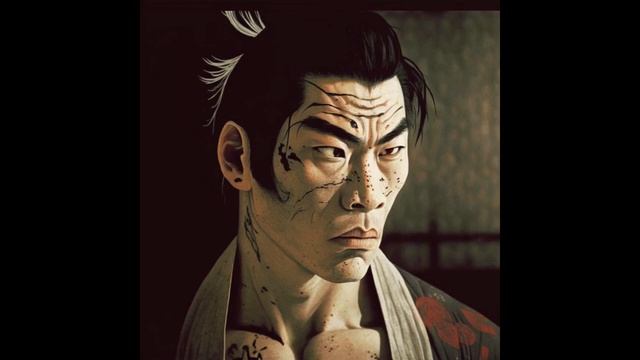 yoooooooo, но рисует нейросеть midjourney смотреть онлайн