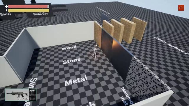 [Plugin] Top Down Shooter (WIP) [1] смотреть онлайн