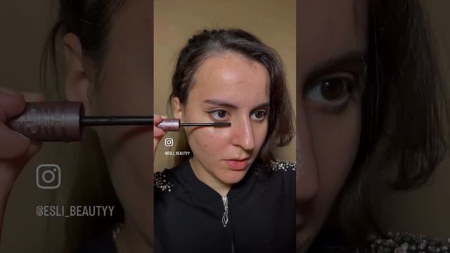 Как тушь лучше ? #тушь#maybellineтушь#viviennesaboтушь#обзоркосметики #макияж #рекомендации смотреть онлайн