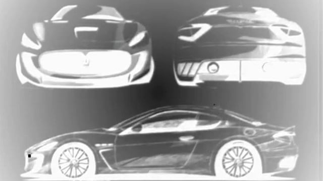 Maserati, All Models