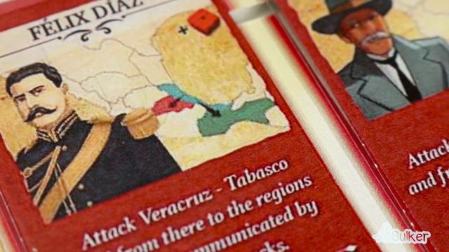 Tierra Y Libertad - Guía 2/Cooperativo y Solitario смотреть онлайн