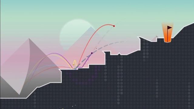Party Golf Game Mode - Basic - Random Start смотреть онлайн