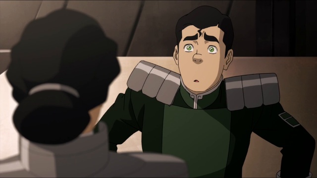 [uzum.tv] Korra 4 Book 05 RainDeath [720p]