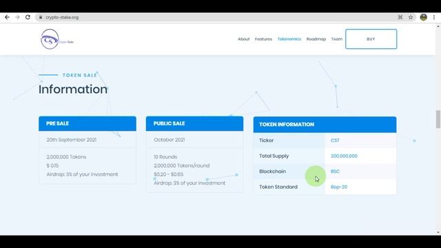 Crypto Stake- Part 2 смотреть онлайн