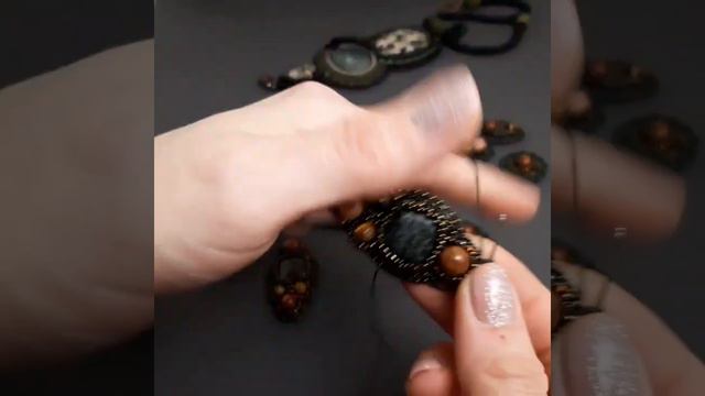 Ажурное украшение от А до Я ч3 смотреть онлайн