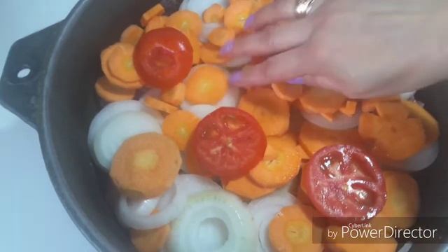 Вкусные десерты от Маргариты