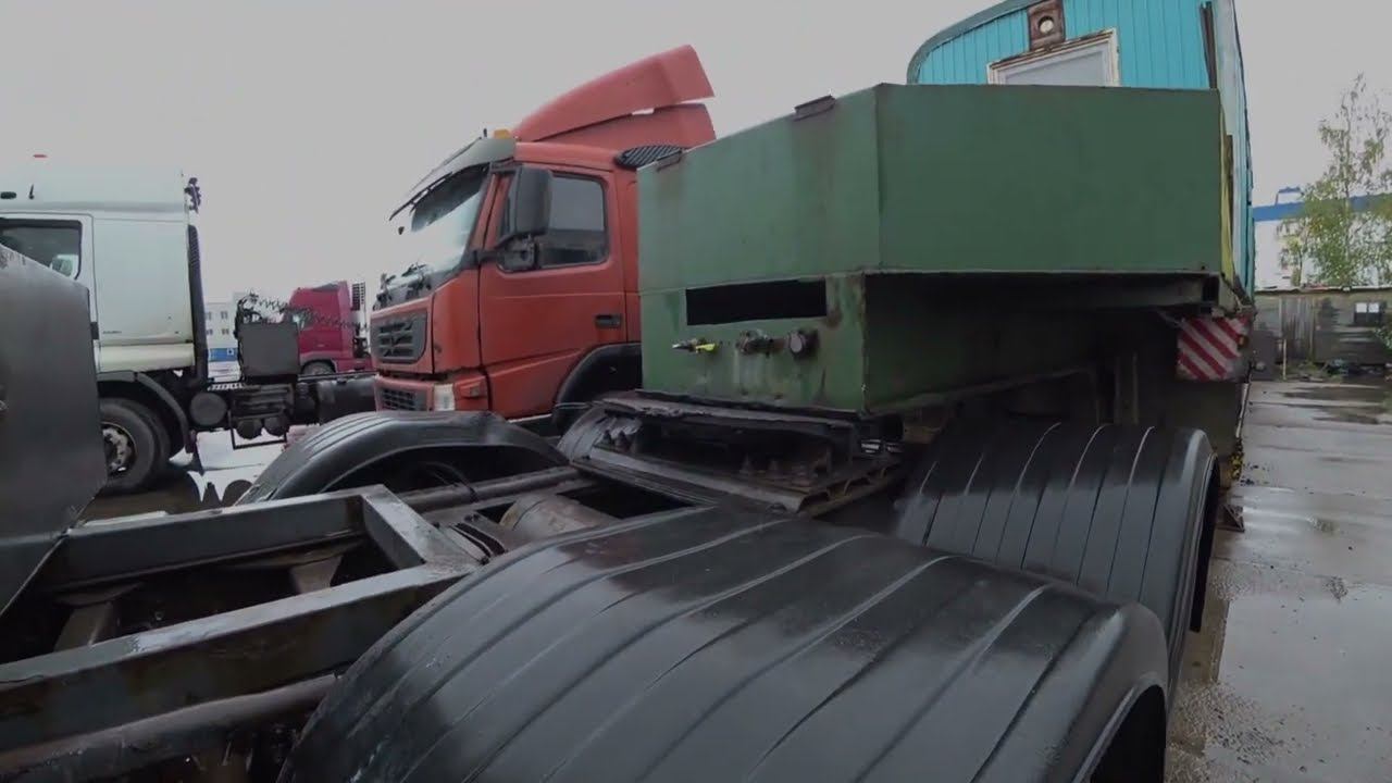 Проблема с запуском НЕ РЕШЕНА Усть-Луга -Н.Новгород смотреть онлайн