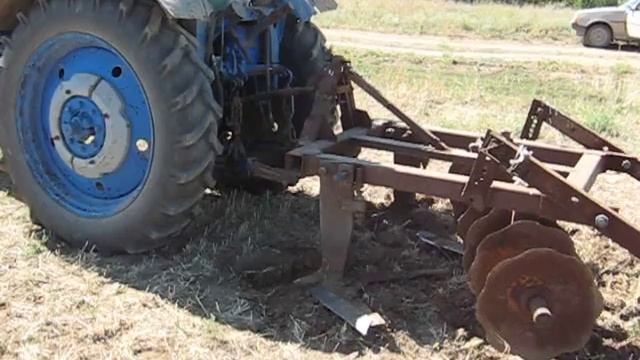 активный плуг мтз смотреть онлайн