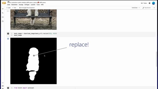 Inpainting using Stable Diffusion: how does it work? EXPLAINED смотреть онлайн