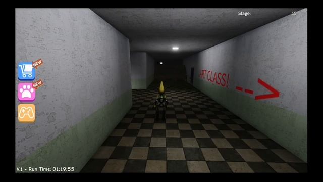 ROBLOX But Absolute Terror смотреть онлайн