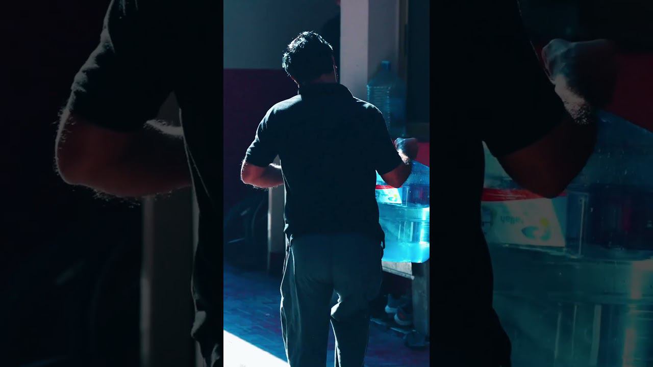 Аппараты по очистке и продаже питьевой воды Живая вода в Дубае смотреть онлайн