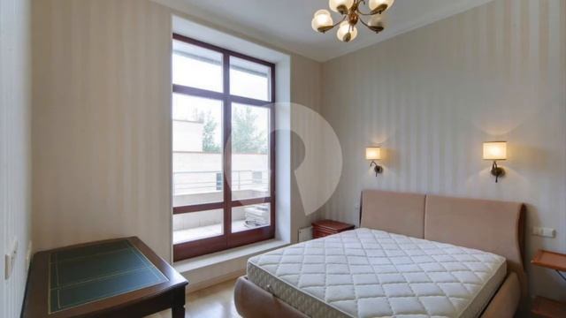 АРЕНДА уникальной квартиры по адресу 3-я Фрунзенская улица дом 19 смотреть онлайн