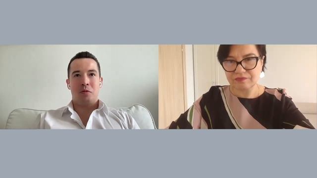 Управление изменениями: все получится! Ирина Рыженкова и Рустам Боровик об искусственном интеллекте смотреть онлайн