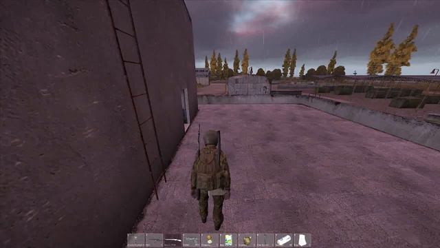 Strange DayZ Adventures Part 6 смотреть онлайн