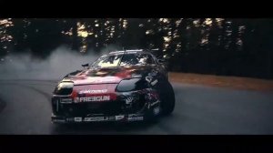 Клип на песню SUPRA - Дети RAVE