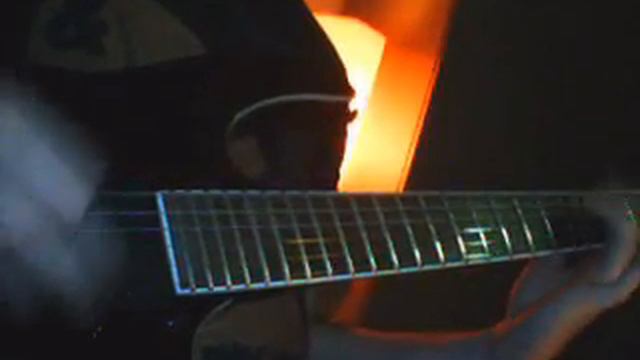 Ibanez MTM-2 - Metal смотреть онлайн