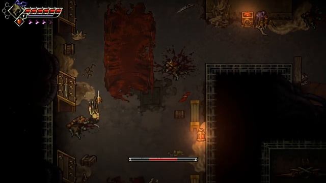 There is no Light 616 This Arena Goes DEEEEEEEEEP! Cool fast Paced Action Pixel game! смотреть онлайн