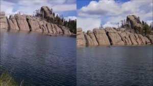 Какую Экшн Камеру Купить в 2023 году? Лучшая Экшен Камера с Алиэкспресс! Топ Бюджетных Екшн Камер 4