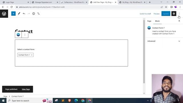 WordPress Tutorial for Beginners in Hindi 2023 | How to Make a Website | website kaise banaye смотреть онлайн