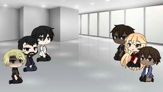 Лисья Нора | Реакция | Всё ради игры | Gacha Life | 1 часть смотреть онлайн