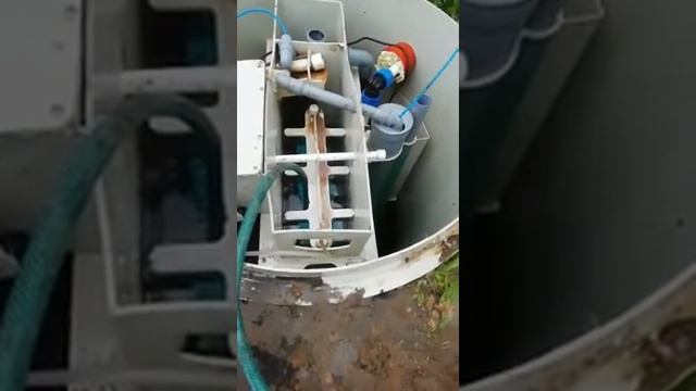 Полное обслуживание септика МБО от производителя! смотреть онлайн