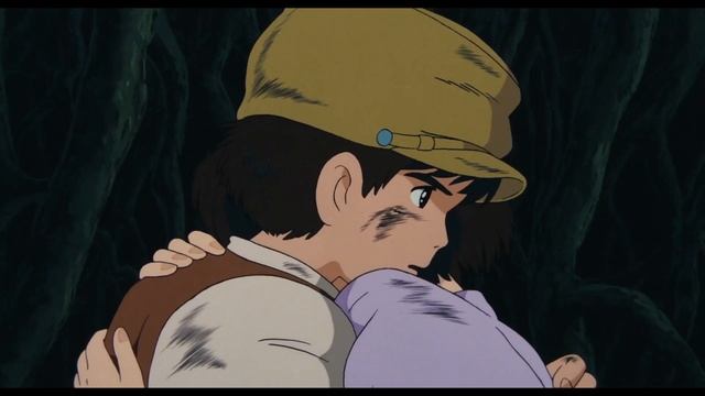 Action and Pacifism in Castle in the Sky | The Director Project смотреть онлайн